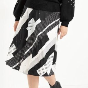 ELOQUII Skirt